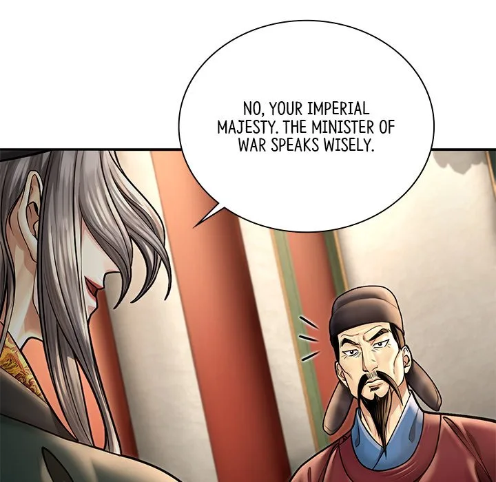 Muscle Joseon Chapter 43 page 127