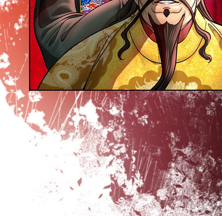 Muscle Joseon Chapter 43 page 157