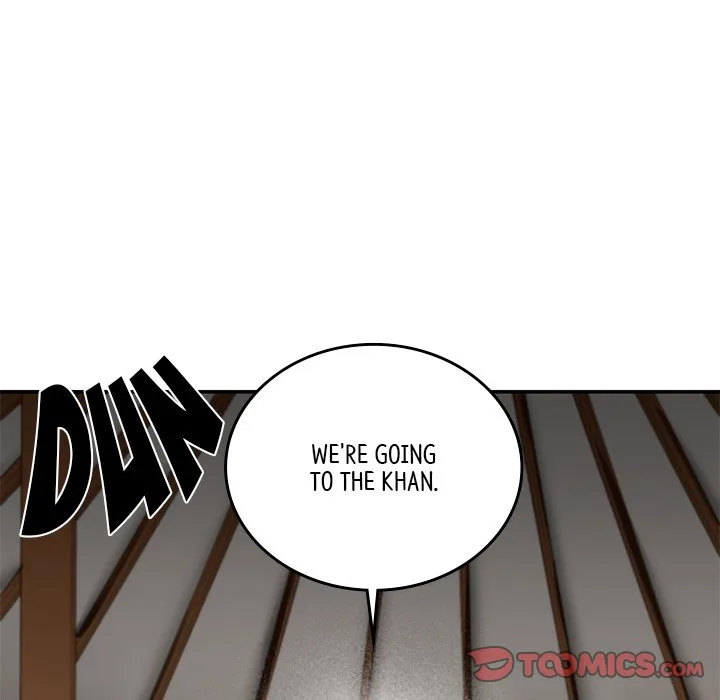 Muscle Joseon Chapter 43 page 159