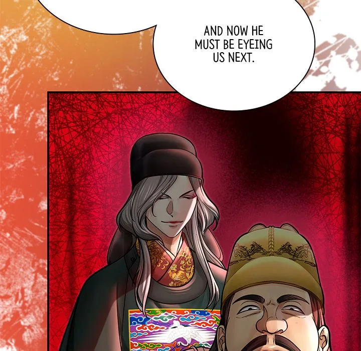 Muscle Joseon Chapter 43 page 156