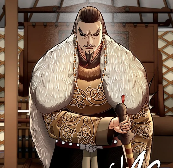 Muscle Joseon Chapter 43 page 160