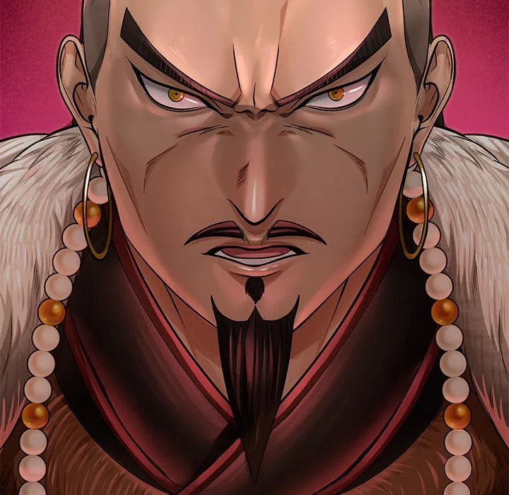 Muscle Joseon Chapter 43 page 163