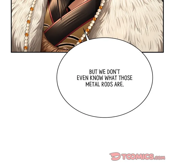 Muscle Joseon Chapter 44 page 9
