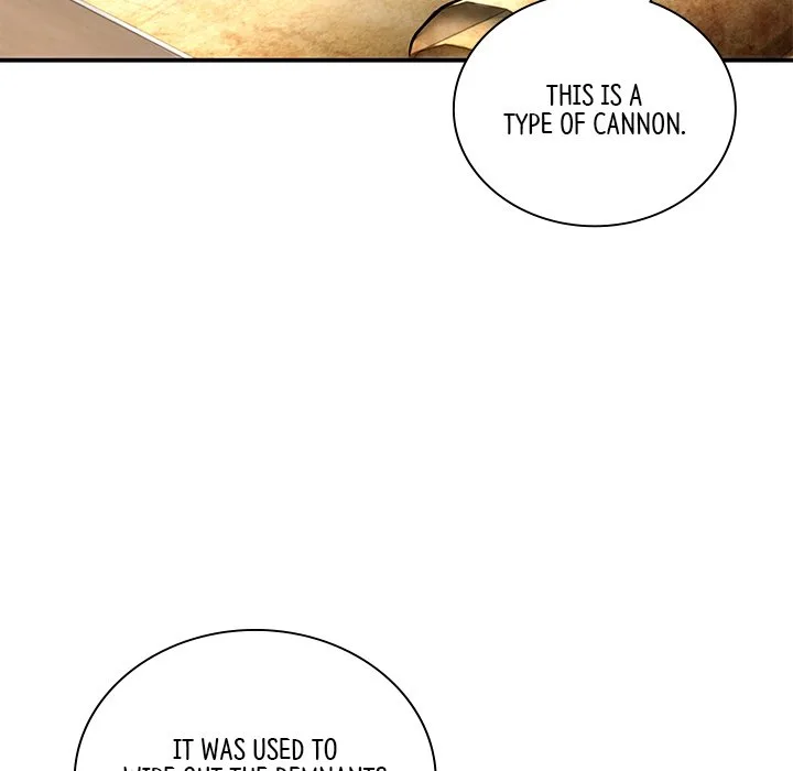 Muscle Joseon Chapter 44 page 25