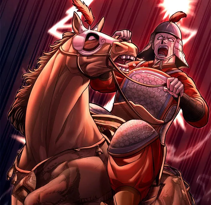 Muscle Joseon Chapter 44 page 34