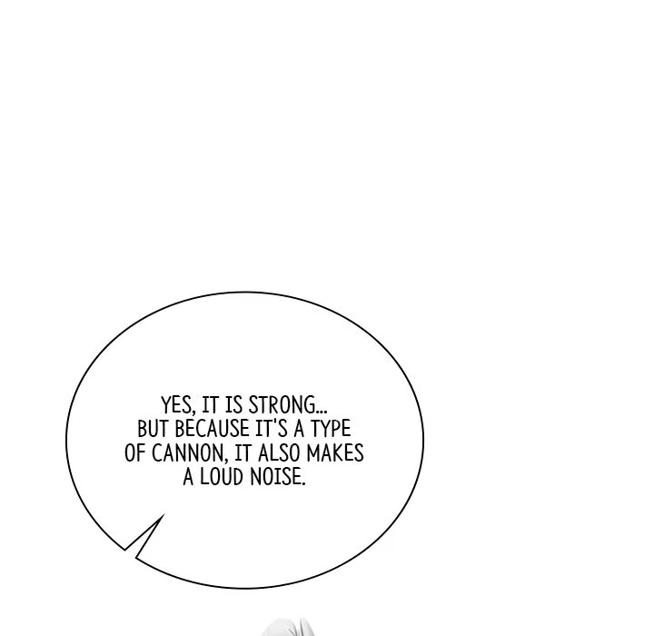Muscle Joseon Chapter 44 page 30