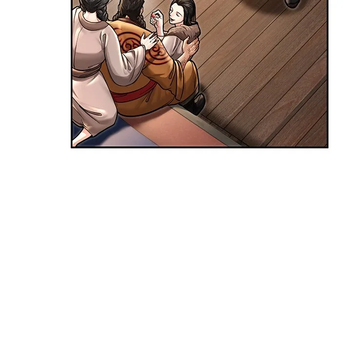 Muscle Joseon Chapter 44 page 7