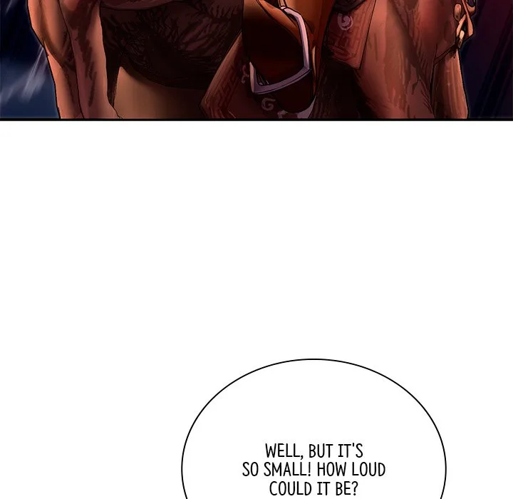 Muscle Joseon Chapter 44 page 35