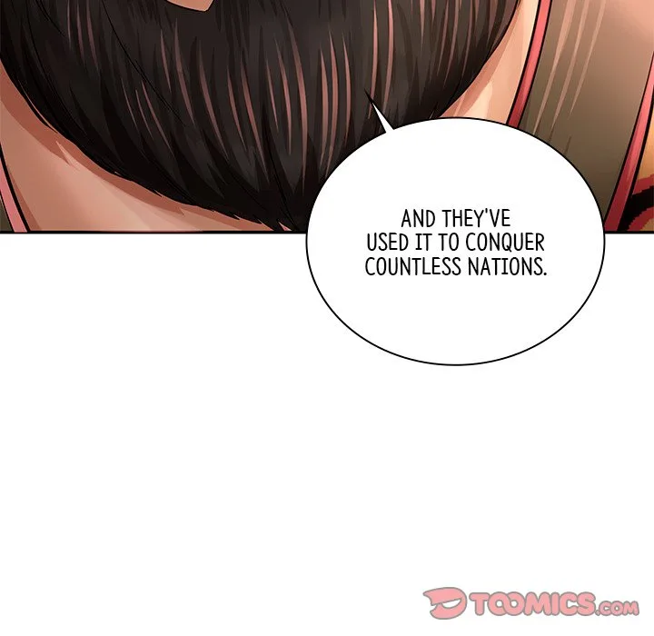 Muscle Joseon Chapter 44 page 27