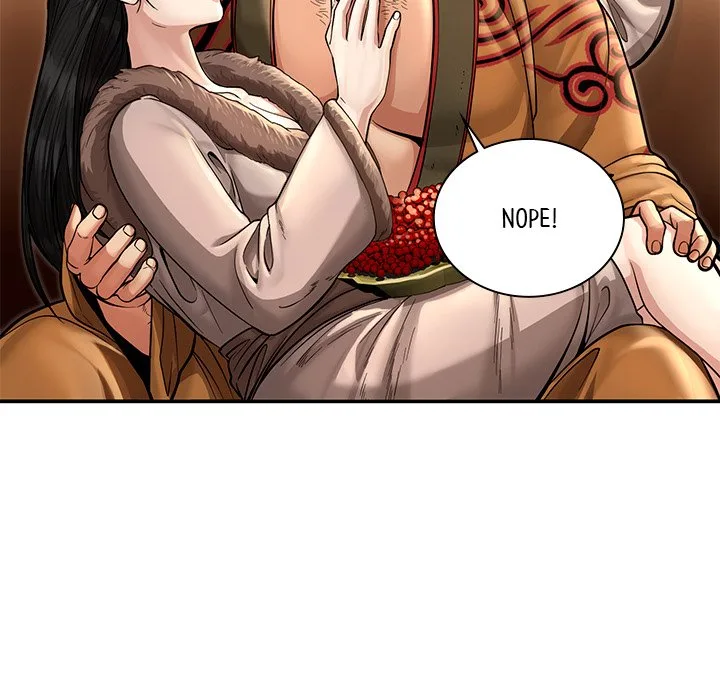 Muscle Joseon Chapter 44 page 5