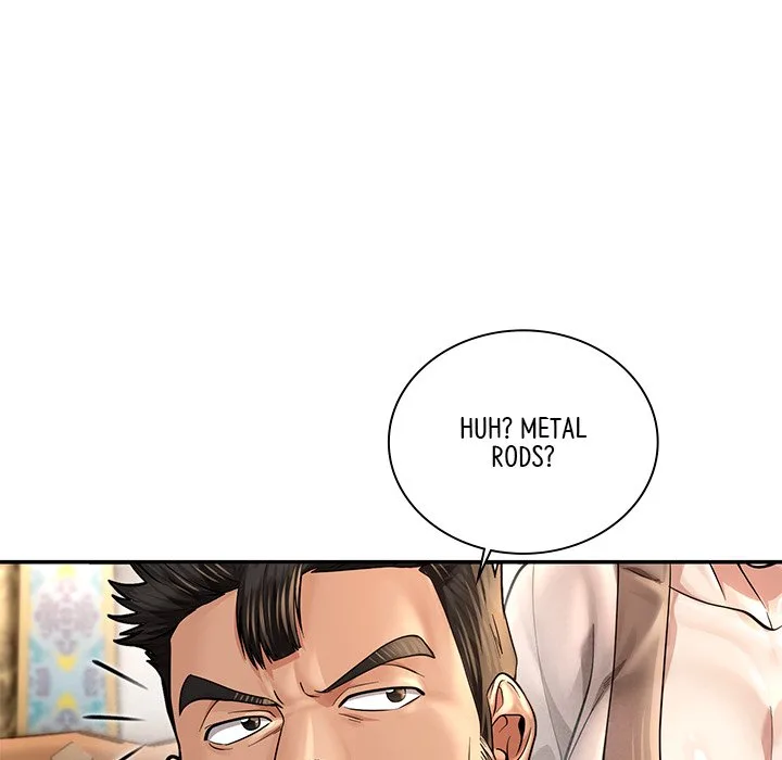 Muscle Joseon Chapter 44 page 10