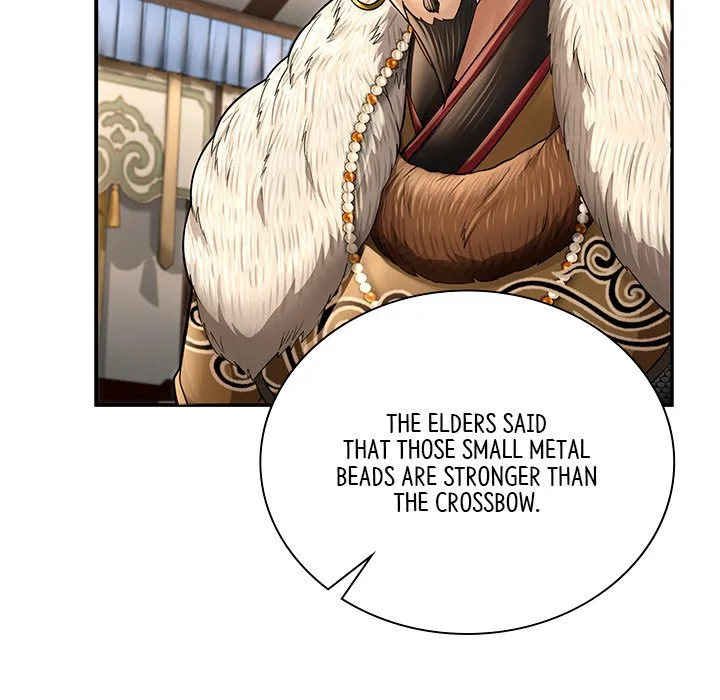 Muscle Joseon Chapter 44 page 29