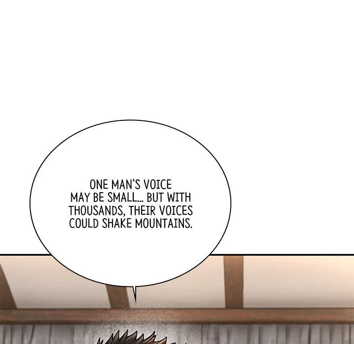 Muscle Joseon Chapter 44 page 37