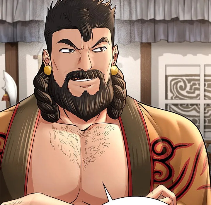 Muscle Joseon Chapter 44 page 38