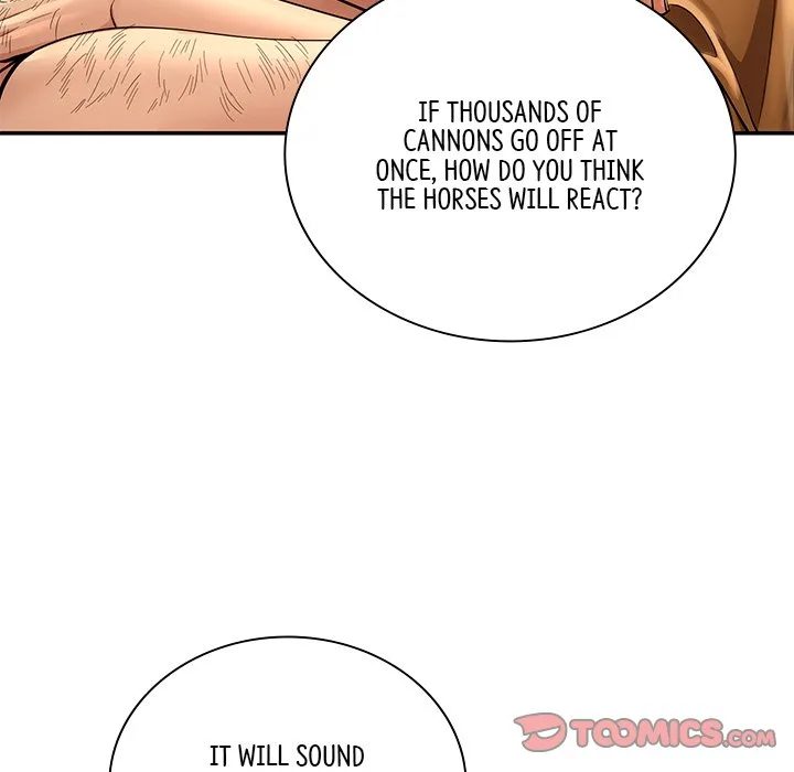 Muscle Joseon Chapter 44 page 39