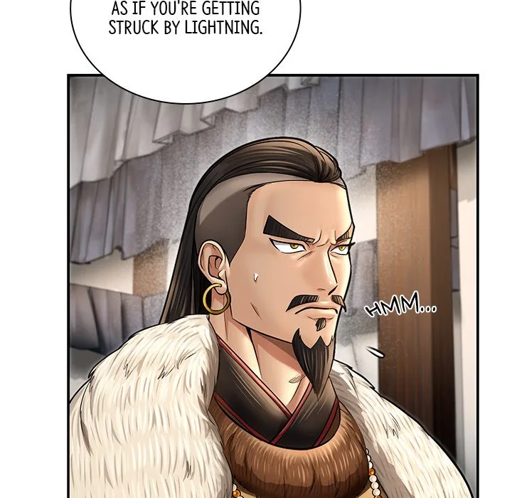 Muscle Joseon Chapter 44 page 40