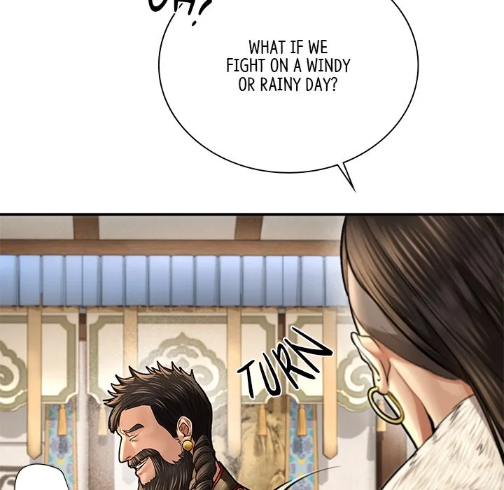 Muscle Joseon Chapter 44 page 42