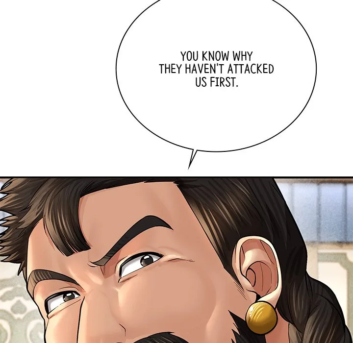 Muscle Joseon Chapter 44 page 44