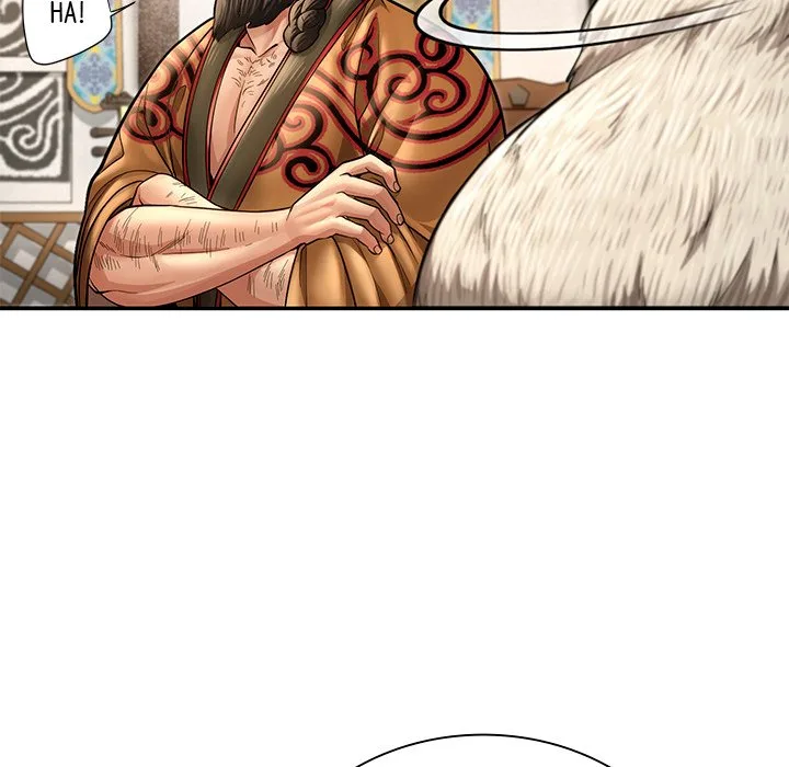 Muscle Joseon Chapter 44 page 43