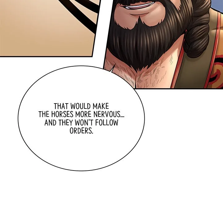 Muscle Joseon Chapter 44 page 48