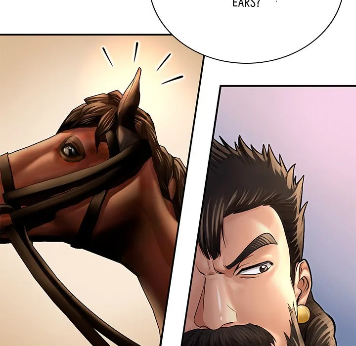 Muscle Joseon Chapter 44 page 47