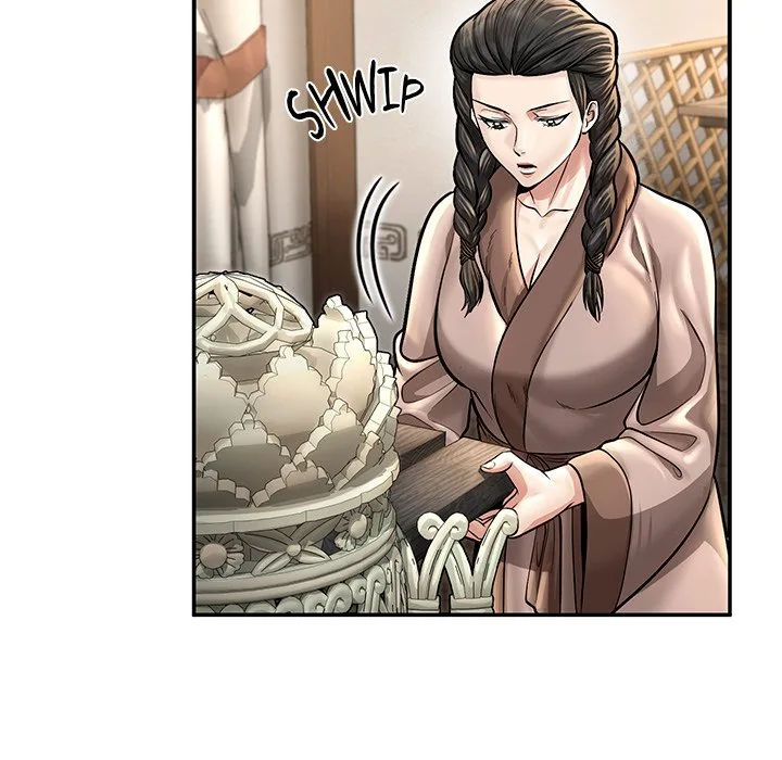 Muscle Joseon Chapter 44 page 50