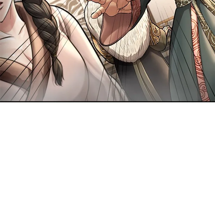 Muscle Joseon Chapter 44 page 58