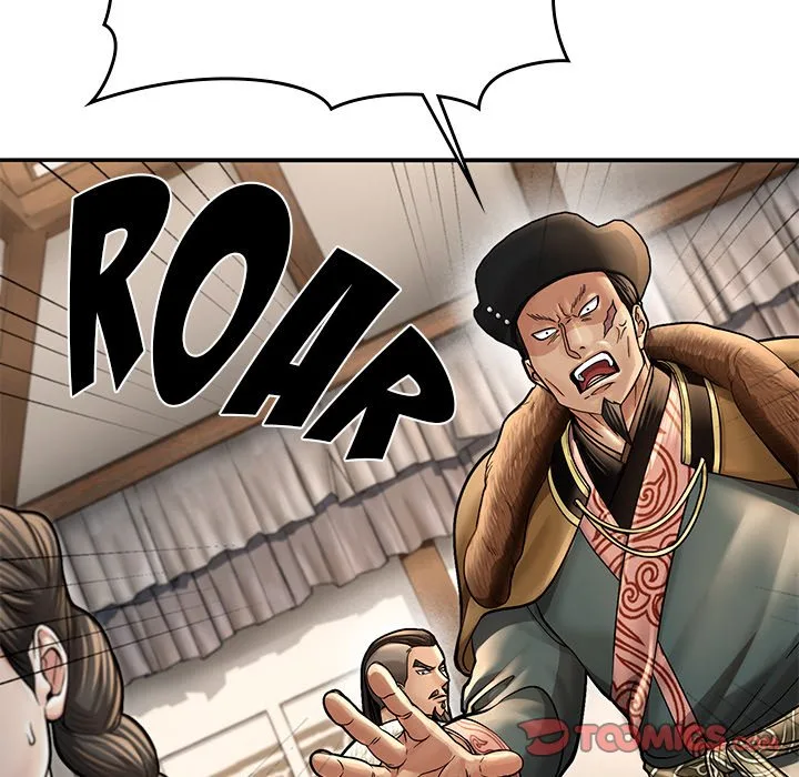 Muscle Joseon Chapter 44 page 57