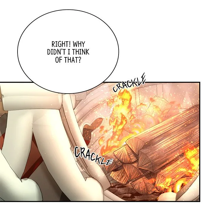 Muscle Joseon Chapter 44 page 61