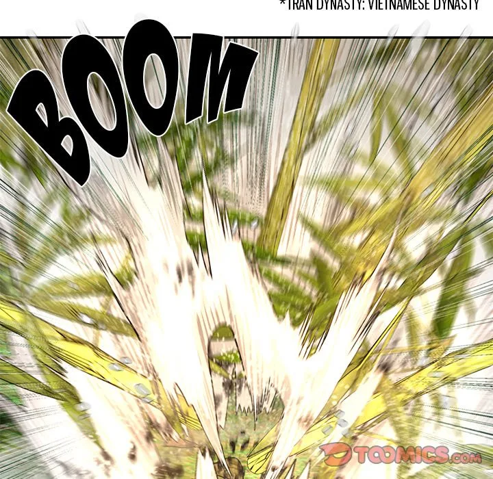 Muscle Joseon Chapter 44 page 63