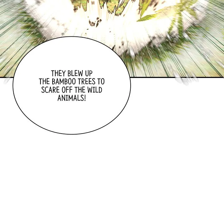 Muscle Joseon Chapter 44 page 64