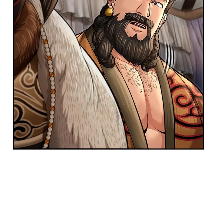 Muscle Joseon Chapter 44 page 66