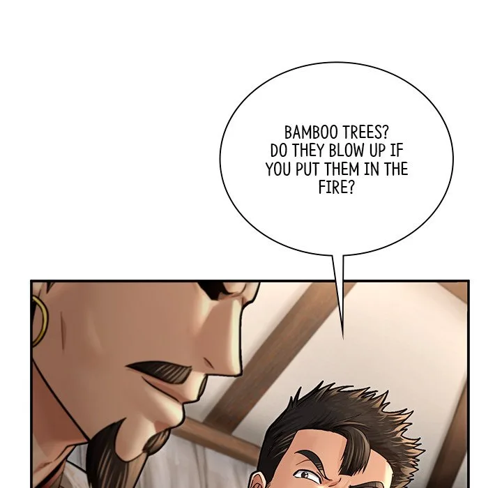 Muscle Joseon Chapter 44 page 65