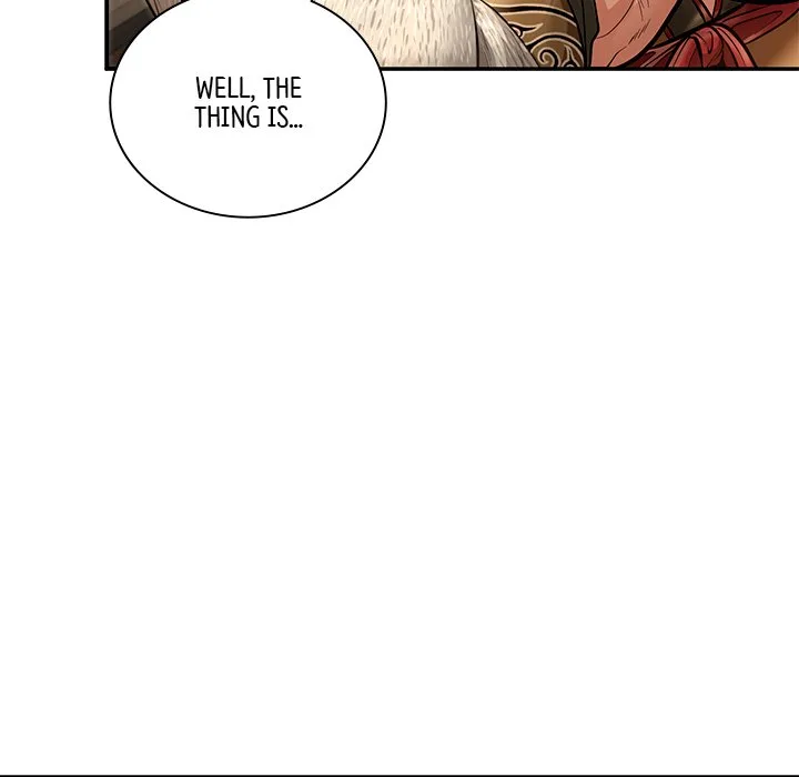 Muscle Joseon Chapter 44 page 68