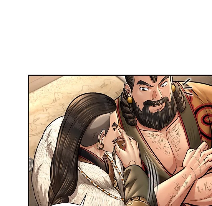 Muscle Joseon Chapter 44 page 67
