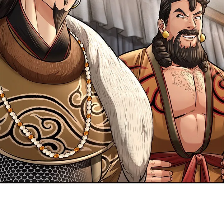 Muscle Joseon Chapter 44 page 76