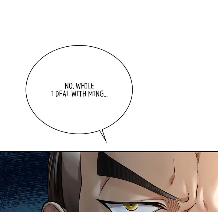 Muscle Joseon Chapter 44 page 77