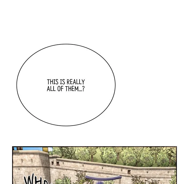 Muscle Joseon Chapter 44 page 90