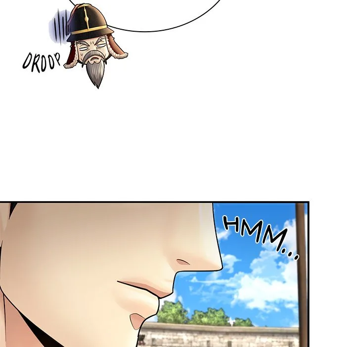 Muscle Joseon Chapter 44 page 95
