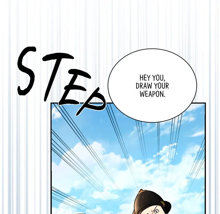 Muscle Joseon Chapter 44 page 98