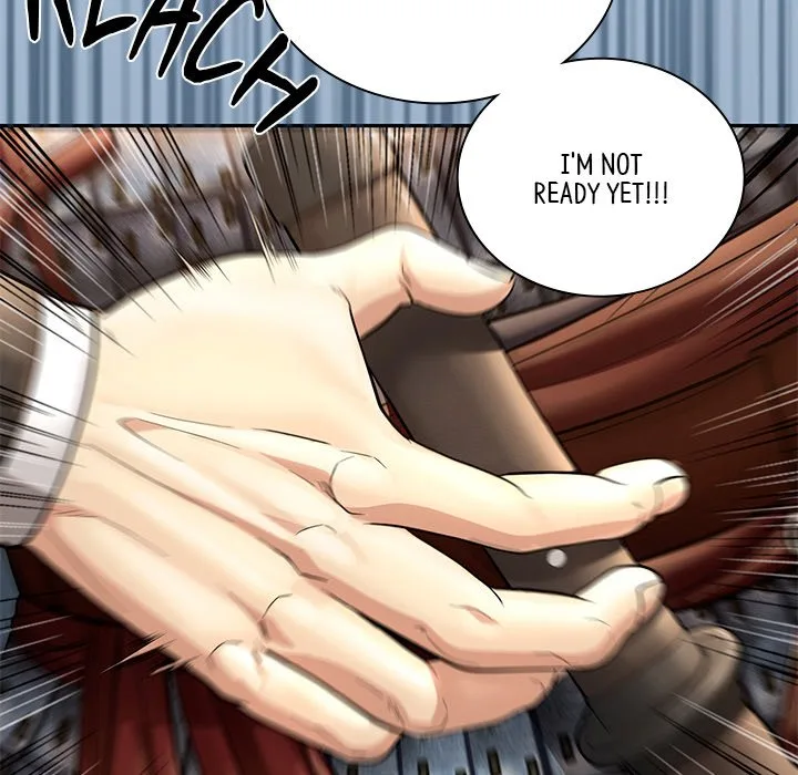 Muscle Joseon Chapter 44 page 101