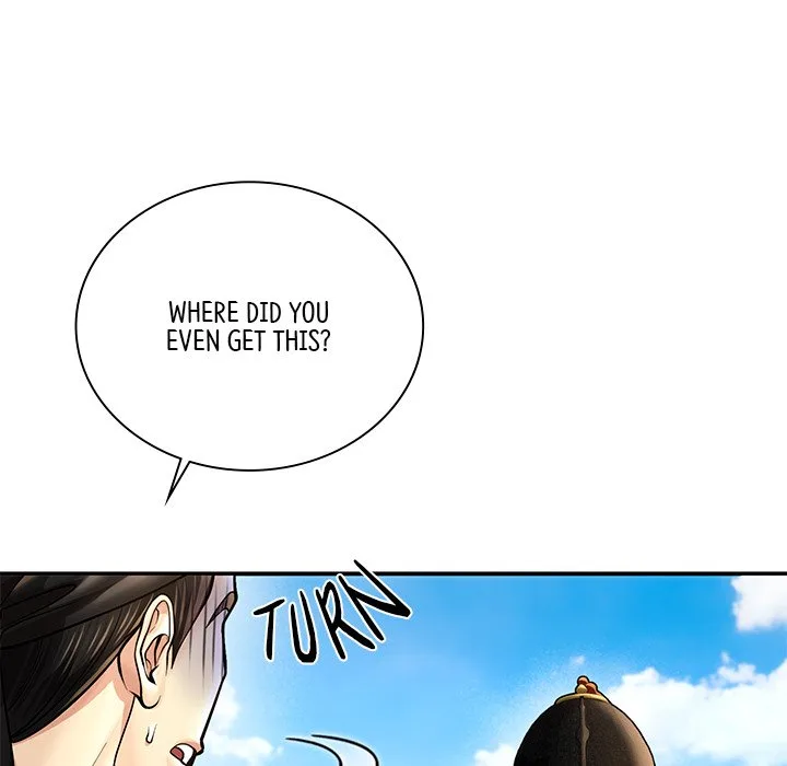 Muscle Joseon Chapter 44 page 108