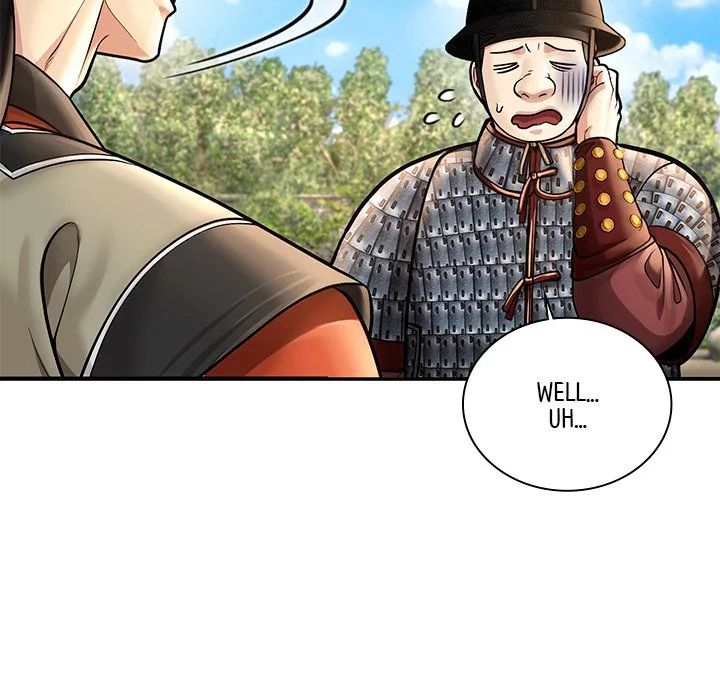 Muscle Joseon Chapter 44 page 109