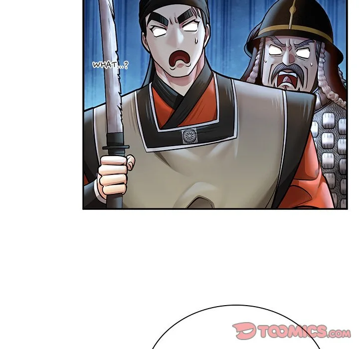Muscle Joseon Chapter 44 page 111