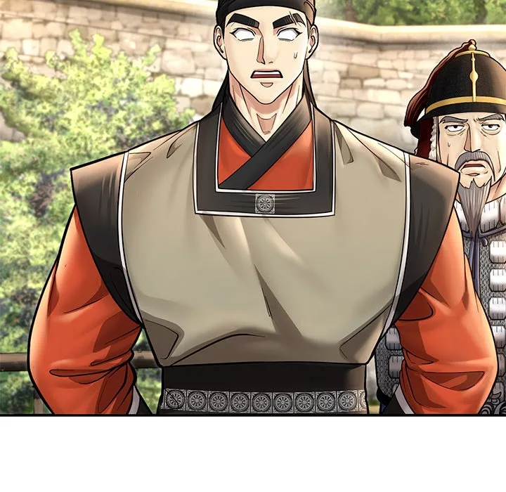 Muscle Joseon Chapter 44 page 89