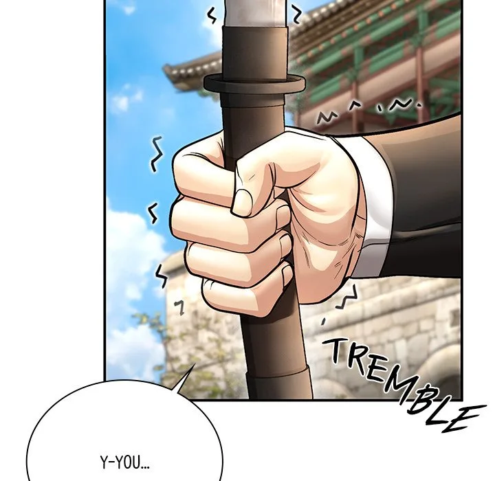 Muscle Joseon Chapter 44 page 114