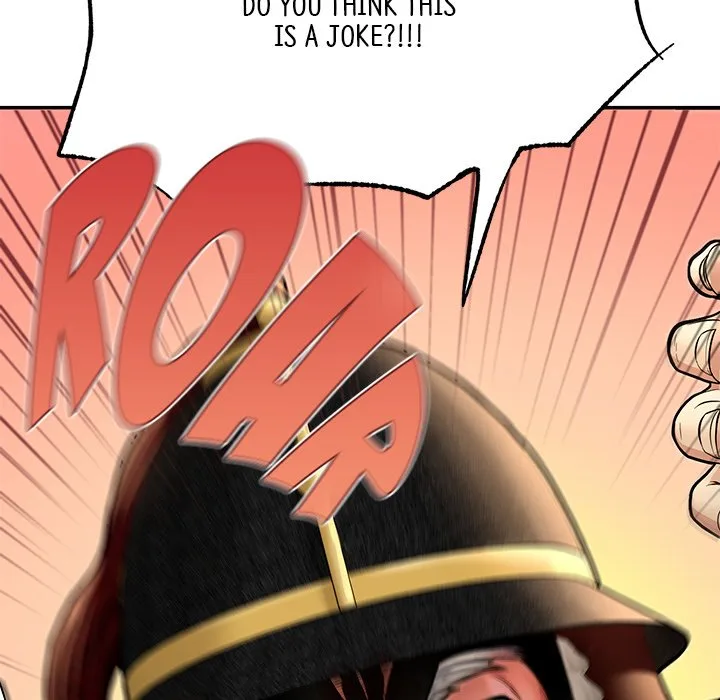 Muscle Joseon Chapter 44 page 116