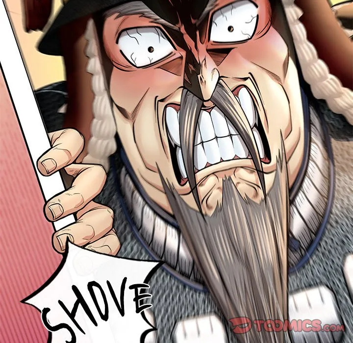 Muscle Joseon Chapter 44 page 117