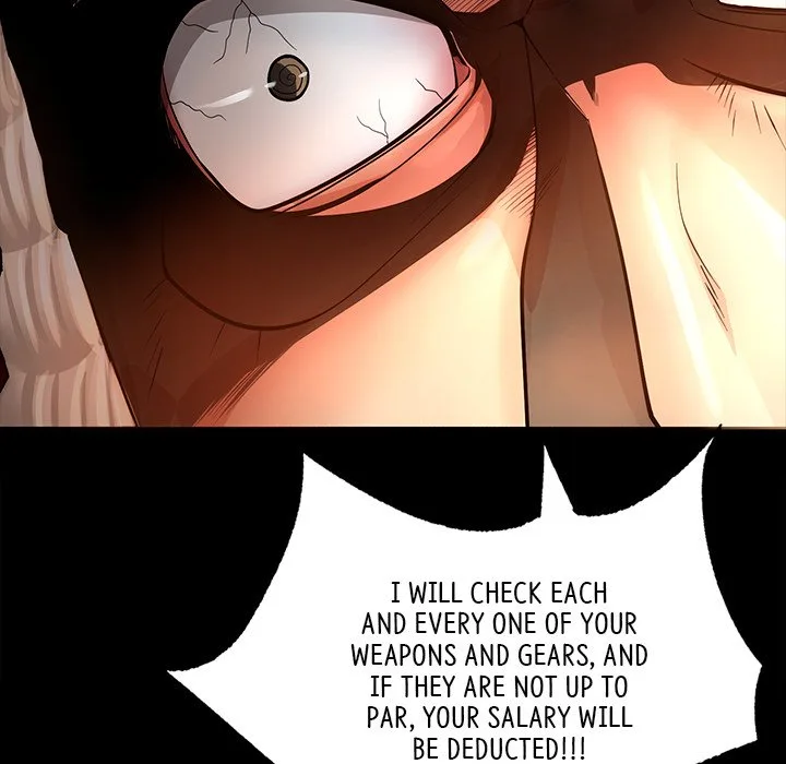 Muscle Joseon Chapter 44 page 120