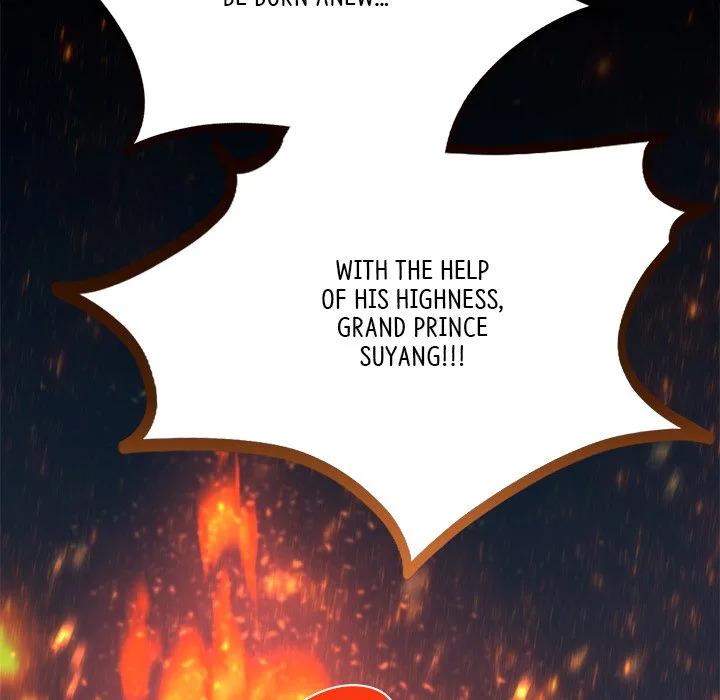Muscle Joseon Chapter 44 page 122
